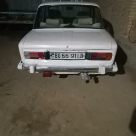 Lada 2106 1988