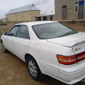 Toyota Mark II 1997