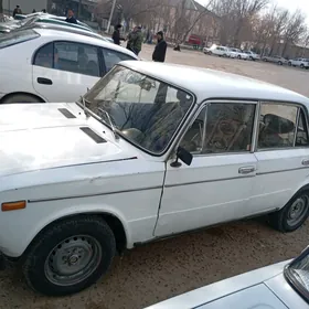 Lada 2106 1997