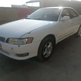 Toyota Mark II 1993