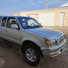 Toyota Tacoma 2002