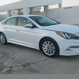 Hyundai Sonata 2016