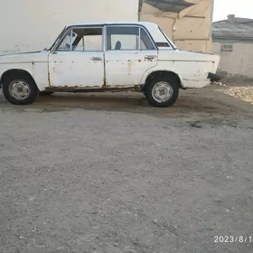 Lada 2106 1999