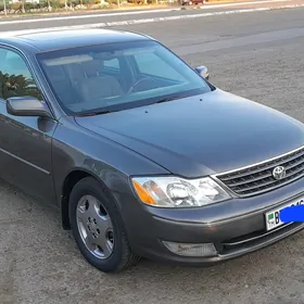 Toyota Avalon 2004