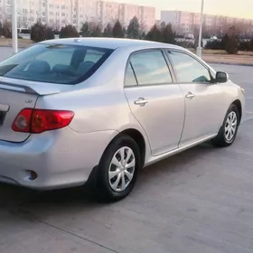 Toyota Corolla 2010