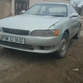 Toyota Mark II 1993