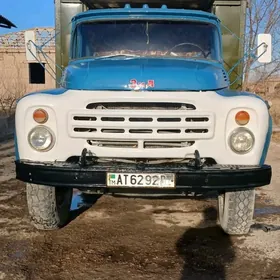 Zil 130 1988