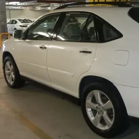 Lexus RX 330 2004