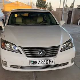 Lexus ES 350 2011