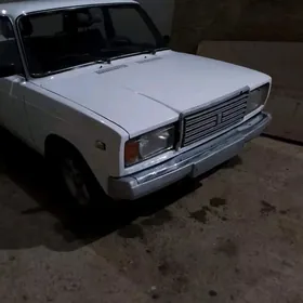 Lada 2107 2001