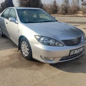 Toyota Camry 2003