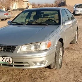 Toyota Camry 1999