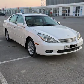 Lexus ES 300 2002