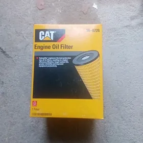 caterpillar filtr