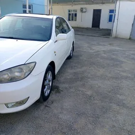 Toyota Camry 2005