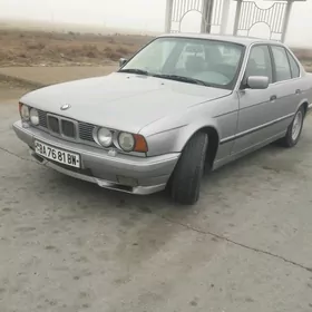 BMW 520 1991