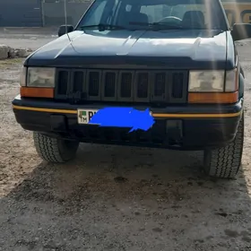 Jeep Grand Cherokee 1994