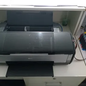 A3 swetnoÿ printer Epson 1410