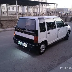 Daewoo Tico 1996