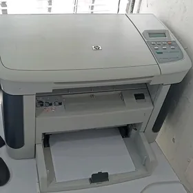 HP LaserJet M1120 MFP