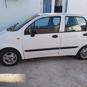 Daewoo Matiz 2005