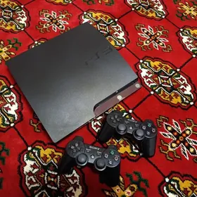 Playstation 3 Slim