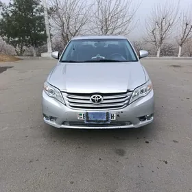 Toyota Avalon 2012