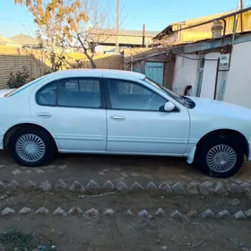 Nissan Cefiro 1996