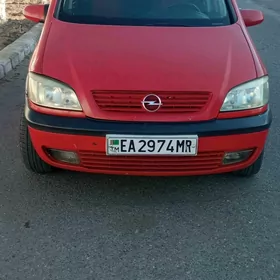 Opel Zafira 1999