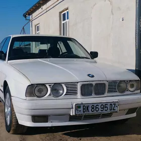 BMW 525 1993