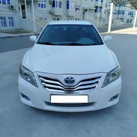 Toyota Camry 2010