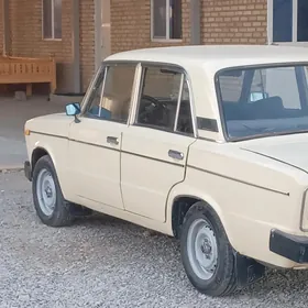 Lada 2106 1987