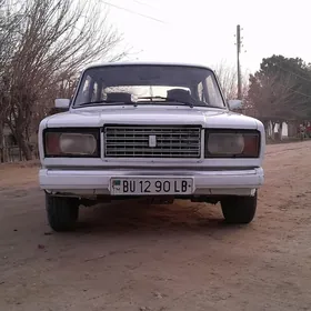 Lada 2101 1996