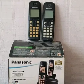 Domaşny telefon