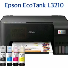 EPSON  L3210