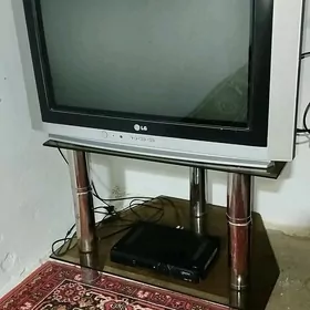 TELEWIZOR LG