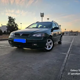 Opel Astra 1999