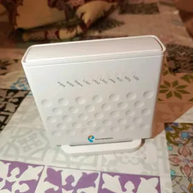 Ростелеком Router