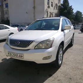 Lexus RX 350 2008