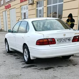 Toyota Avalon 1998