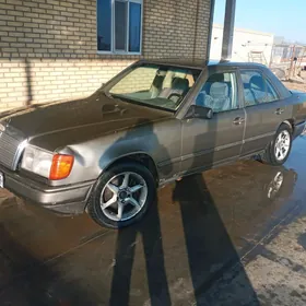 Mercedes-Benz W126 1987