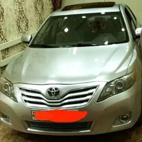 Toyota Camry 2007