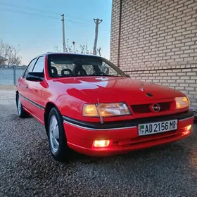 Opel Vectra 1990