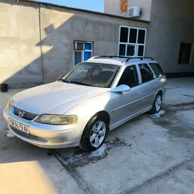 Opel Astra 2001