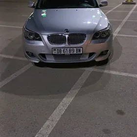 BMW E60 2004