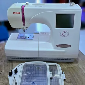 JANOME 350E