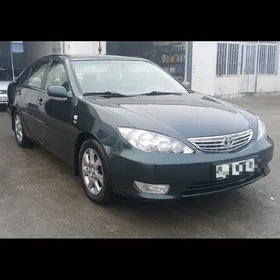 Toyota Camry 2003