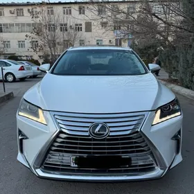 Lexus RX 350 2017