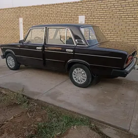 Lada 2106 1987