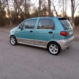 Daewoo Matiz 2005